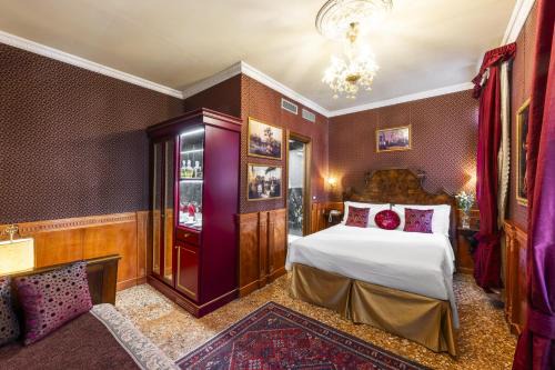 Castello Hotel | Discover Hotel Casa Nicolò Priuli: Pet-Friendly Retreat