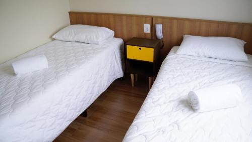 Vila Guarani Hotel | Discover Hotel Casa Ocarina: Guest Rated 9.2/10