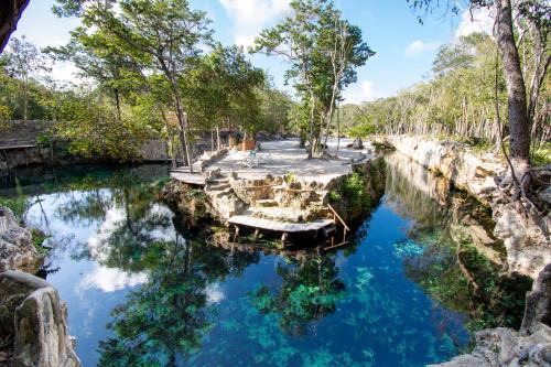 Soliman Bay Hotel | Discover Hotel Casa Tortuga Tulum - All-Inclusive Paradise