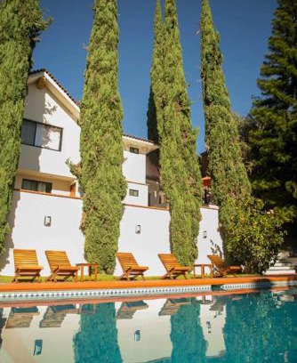 San Felipe del Agua Hotel | Discover Hotel Casa Yunenisa: Oceanfront Retreat with Pool
