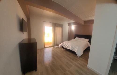 Raquira Apartment | Hotel CasaBlanca A1