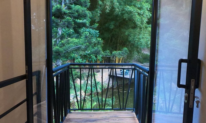 San Gil Cabin | Discover Relaxation at Casas de Campo El Ciruelo