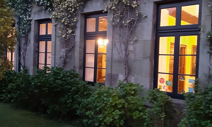 Lierganes Hotel | Experience Tranquility at Hotel Casona El Arral - Rated 9.8