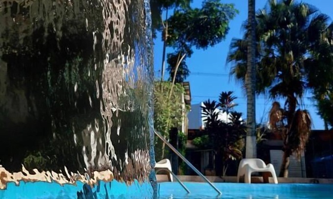 Vila Yolanda Hotel | Discover Hotel Castelo Branco: Family-Friendly Getaway