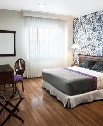 Pereira Hotel | Discover Hotel Castilla Real: A 4-Star Guest Favorite