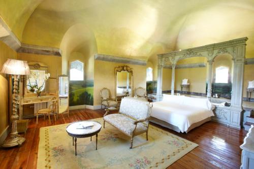 Gautegiz Arteaga Hotel | Hotel Castillo de Arteaga: Guest Rated 9.3/10 with Dining