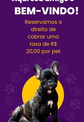 Itumbiara Hotel | Pet-Friendly Comfort at Hotel Castro - Family Welcome Awaits