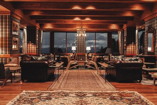 Villa Catedral Hotel | Relaxing Hotel Catedral Ski & Wellness with Spa and Pool