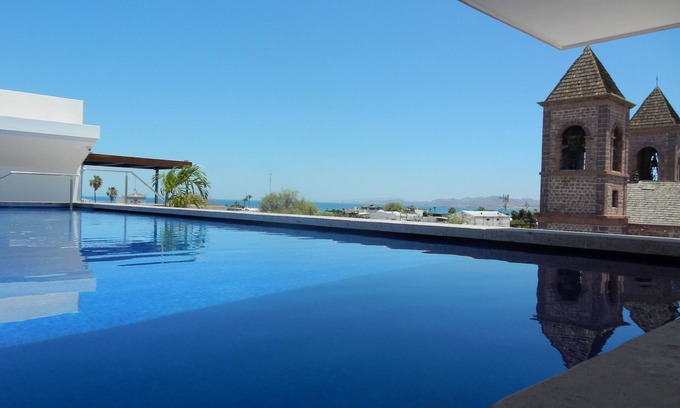 La Paz Hotel | Indulge at Hotel Catedral: Guest Rated 9.6/10 with Spa