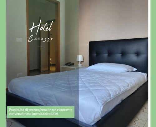 Cavezzo Hotel | Family-Friendly Hotel Cavezzo with Great Guest Reviews
