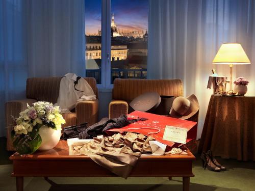 Borgonuovo Hotel | Relax at Hotel Cavour: 4-Star Stay with Spa & Dining