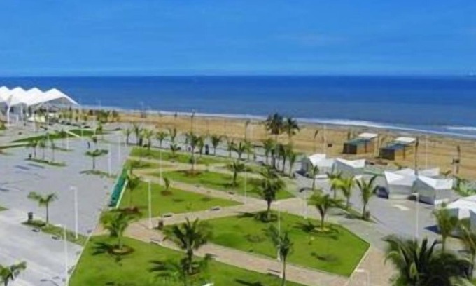Esmeraldas Hotel | Top-Rated Hotel Cayapas Esmeraldas with Spa & Restaurant