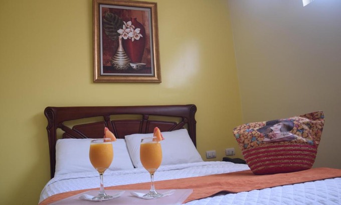 Esmeraldas Hotel | Coastal Getaway at Hotel Cayapas Esmeraldas - Pet Friendly