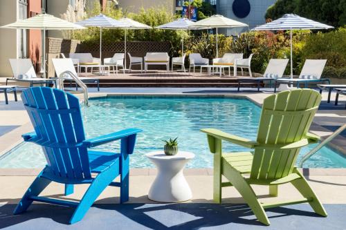 Fisherman's Wharf Hotel | Discover Hotel Caza: Oceanfront Retreat at Fisherman's Wharf