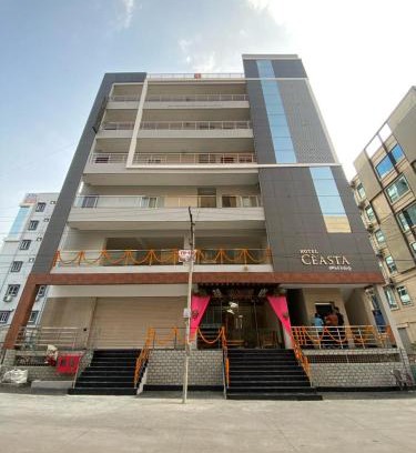 Financial District Hotel | Convenient Hotel Ceasta Near US Consulate in Gachibowli