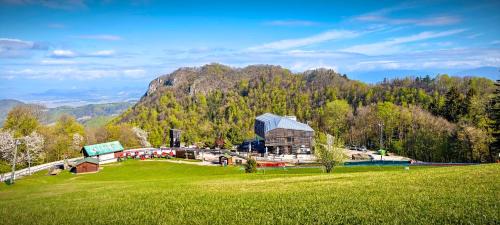 Pecovnik Hotel | Discover Hotel Celjska Koca: Pet-Friendly Getaway Awaits