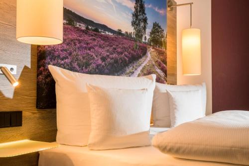Celle Hotel | Relax at Hotel Celler Tor: Oceanfront Paradise Await