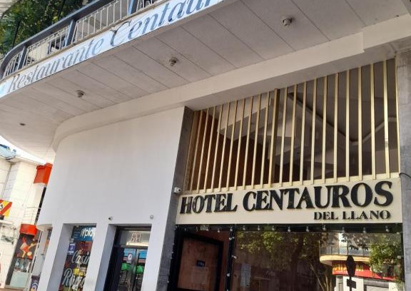 Villavicencio Hotel | Budget-Friendly Hotel Centauros del Llano with Breakfast