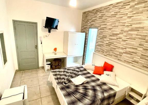 Centro Hotel | Kid-Friendly Getaway at Hotel Centenário - Rated 8/10