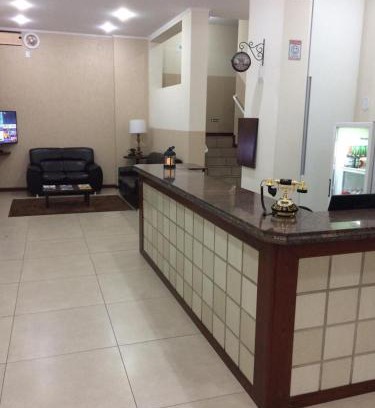 Itajuba Hotel | Discover Comfort at Hotel Centenario Itajuba, Pet Friendly Stays