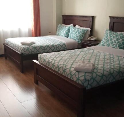 El Tambo Hotel | Discover HOTEL CENTRAL: Pet-Friendly with Breakfast Included