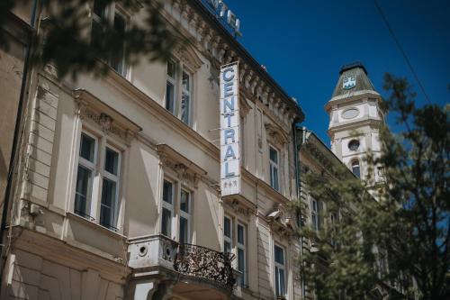 Osijek Hotel | Pet-Friendly Hotel Central with 9/10 Guest Ratings