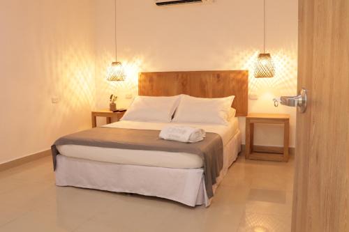 Monteria Hotel | Budget-Friendly Stay at Hotel Centro Monteria with Breakfast