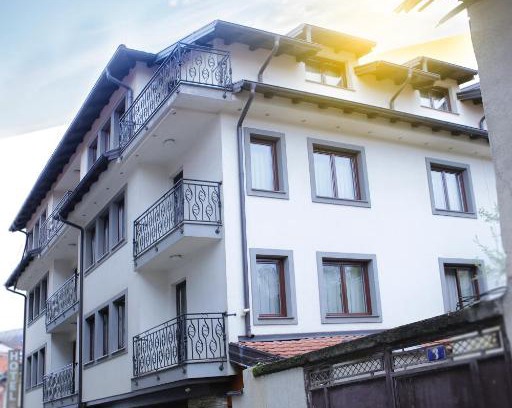 Prizren Hotel | Discover Hotel Centrum Prizren: 4-Star Comfort Awaits