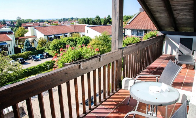Bad Goegging Hotel | Discover Comfort at Hotel Centurio with Spa & Pool Access