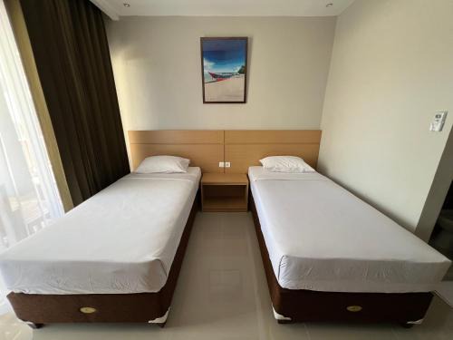 Pangandaran Hotel | Hotel Century Pangandaran