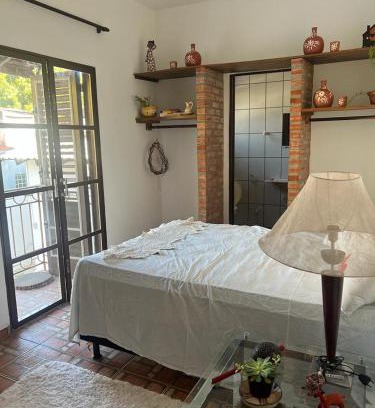 Boa Esperanca House | Pet-Friendly Escape at Araras Azuis Ceres0011 - 10/10 Rated