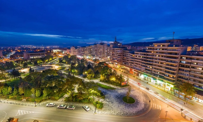 Alba Iulia Hotel | Hotel Cetate