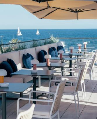 Cabo de Palos Hotel | Discover Hotel Cetina Cabo de Palos: Family-Friendly Stay