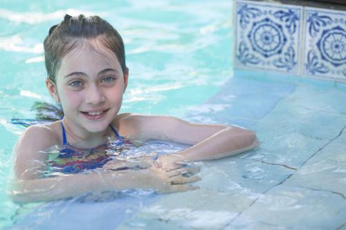 Bela Vista Hotel | Pet-Friendly Retreat at Hotel Chácara das Flores, Rated 9/10
