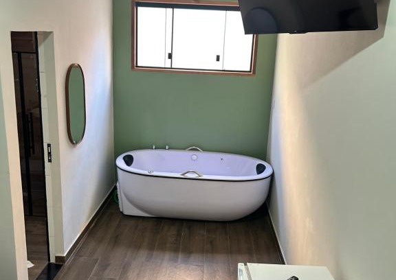 Sao Thome das Letras House | Discover Family-Friendly Stays at Hotel Chão Mineiro