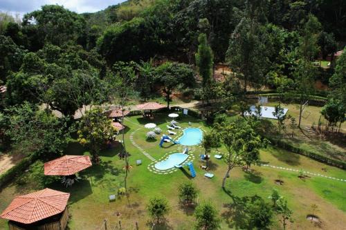 Pacoti Hotel | Experience Hotel Chale Nosso Sítio: Pet-Friendly Retreat