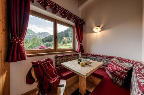 Cogolo Hotel | Relax at Chalet Alpenrose Bio Wellness Naturhotel