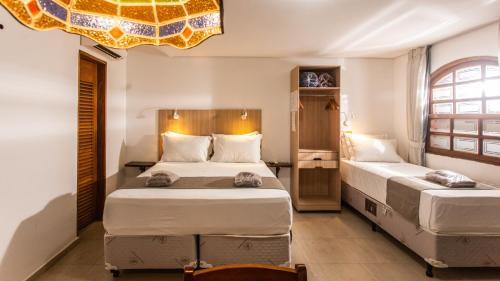 Cotia Hotel | Elegant Hotel Chalet Monet in Granja Vianna Awaits You