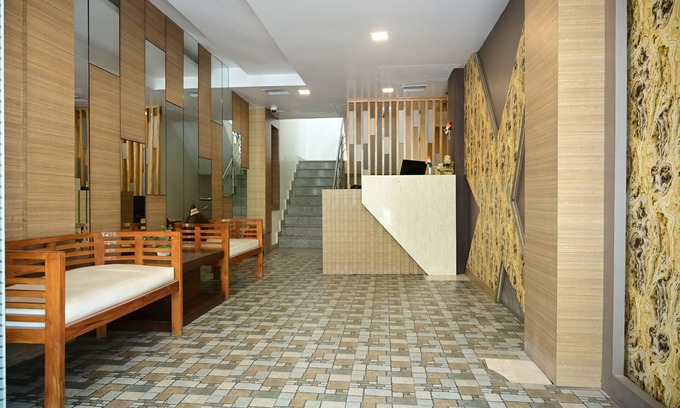 Indira Nagar Hotel | Hotel Cheer Inn