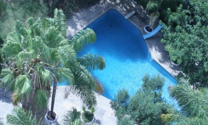 Tangier Hotel | Discover Hotel Chellah: Family-Friendly with Pool Access