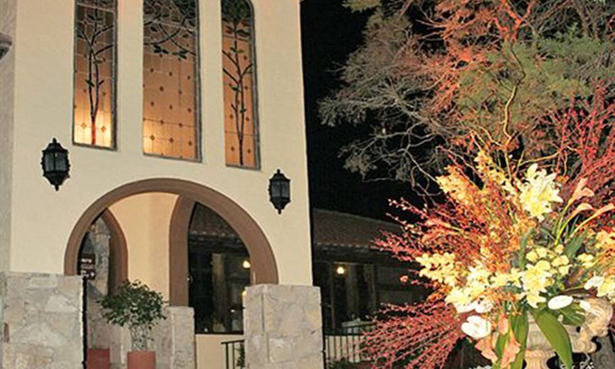 San Pedro Garza Garcia Hotel | Relax at Hotel Chipinque: Pool, Spa & Family-Friendly Fun