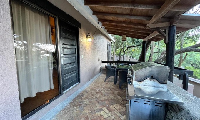 San Pedro Garza Garcia Hotel | Discover Hotel Chipinque: Oceanfront Relaxation & Spa