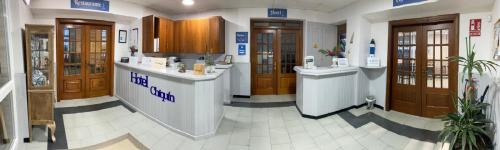 Serantes Hotel | Charming Hotel Chiquín: Pet-Friendly with Breakfast Options