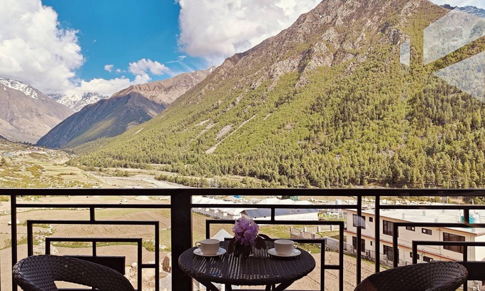 Chitkul Hotel | Hotel Chitkul