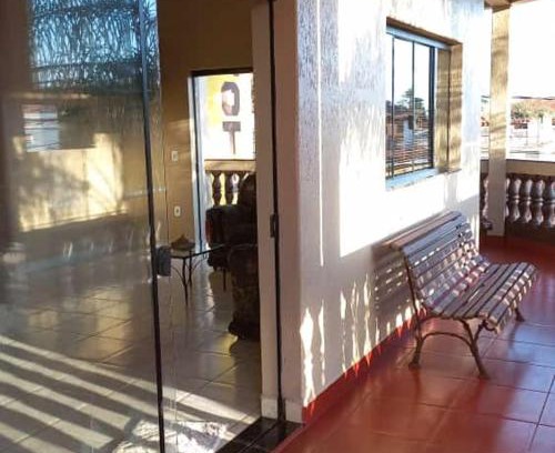 Miguelopolis Hotel | Budget-Friendly Hotel Chopão with Top-Rated Amenities