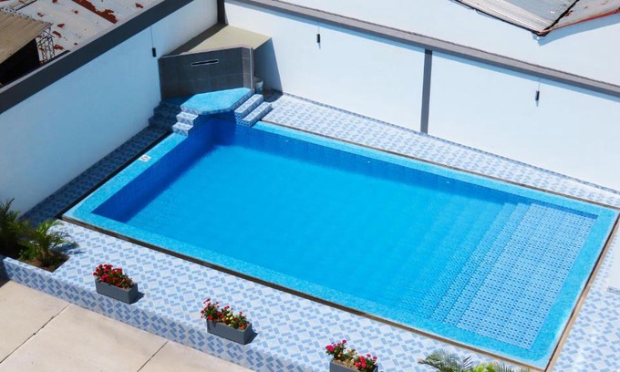 Trinidad Hotel | Budget-Friendly Stay at Hotel Chope Piesta with Pool & More