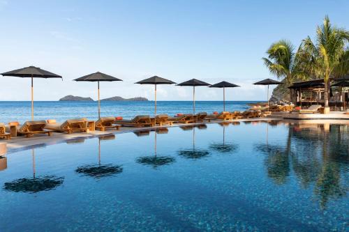 Pointe Milou Hotel | Exquisite Hotel Christopher Saint Barth with Oceanfront Views