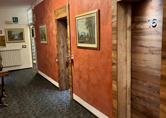 Riolunato Hotel | Comfortable Stay at Hotel Cimone with Spa & Pool Access