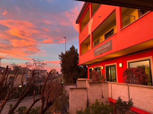 Vercelli Hotel | Discover Hotel Cinzia: Family-Friendly with Top Amenities