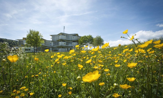 Tramelan Hotel | Discover Hotel CIP: Spa Retreat with Family-Friendly Amenities